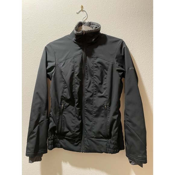 Columbia Titanium Bugaboo Omi-Shield Interchange Jacket - Women's - Size S - Picture 11 of 16